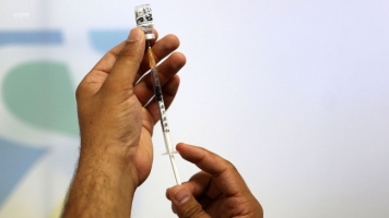 L'association des maires réclame l'accélération de la vaccin ... Image 1